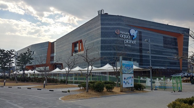 Aqua Planet Yeosu