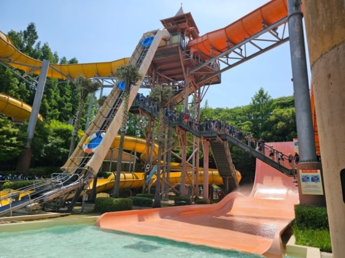 Caribbean Bay