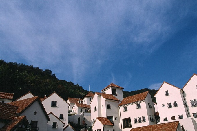 Petite France
