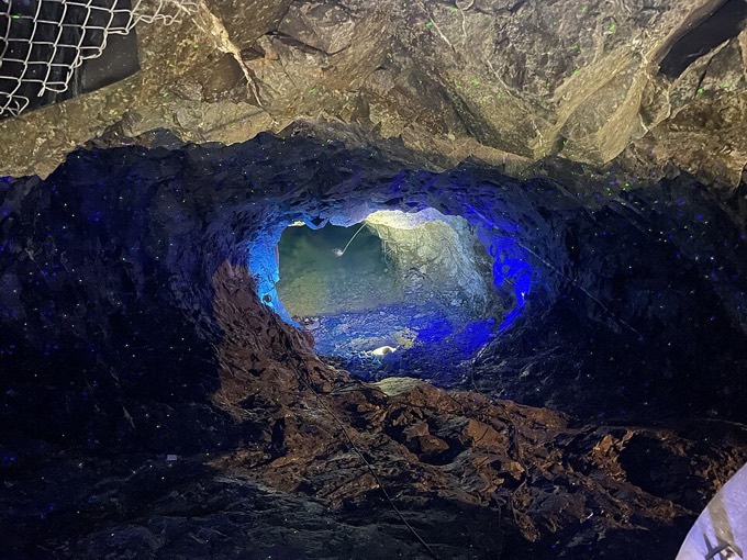 Gwangmyeong Cave