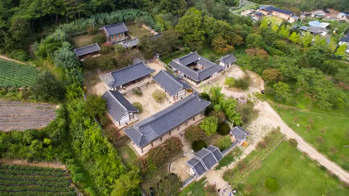 Seowon, Korean Neo-Confucian Academies