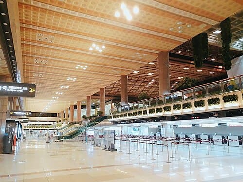 Gimpo