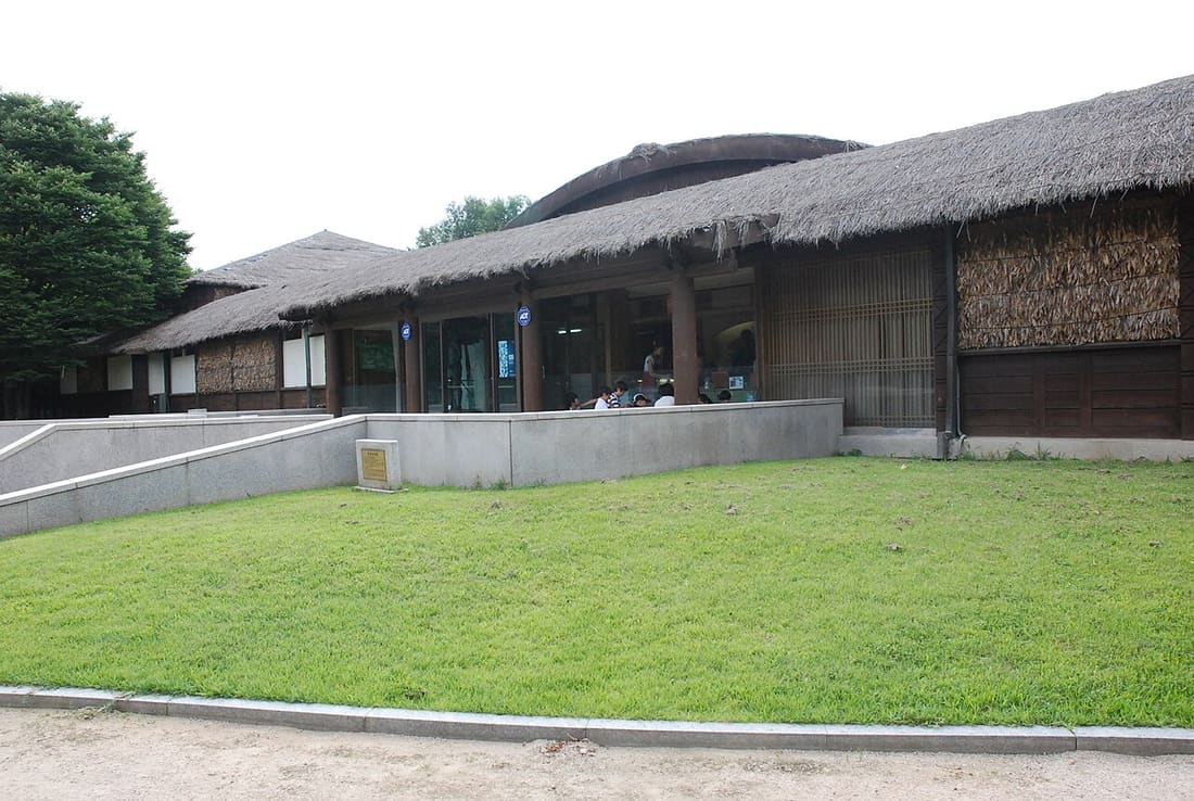 Amsa-Prehistoric Settlement Site